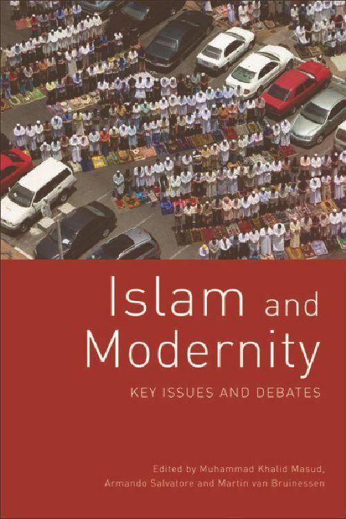 Produktbild: Islam and Modernity