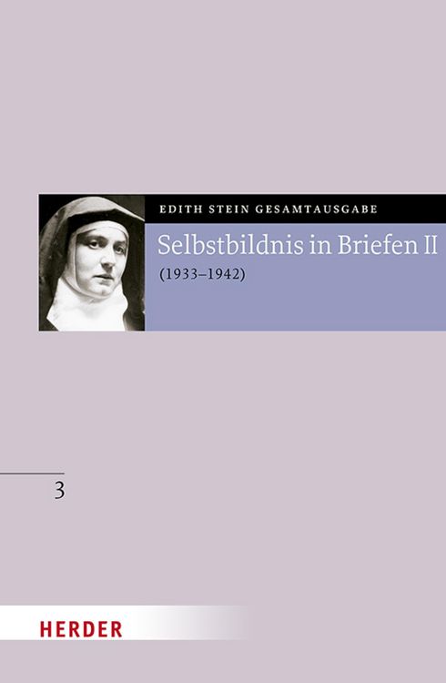 Produktbild: Selbstbildnis in Briefen II