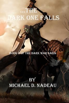 Produktbild: ...The Dark One Falls