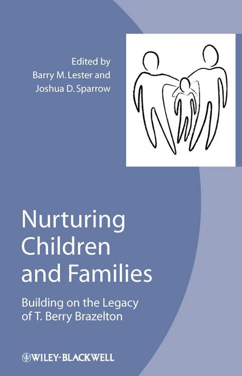Produktbild: Nurturing Children and Families