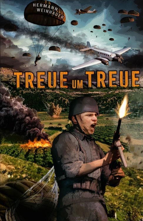 Produktbild: Treue um Treue