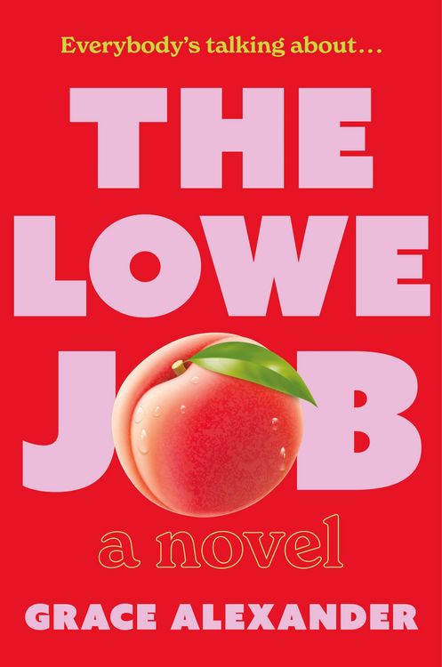 Produktbild: The Lowe Job
