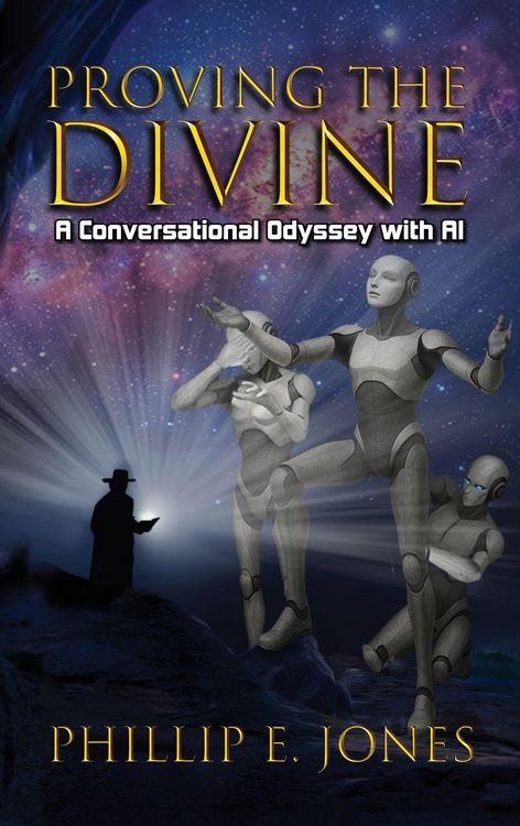 Produktbild: Proving the Divine