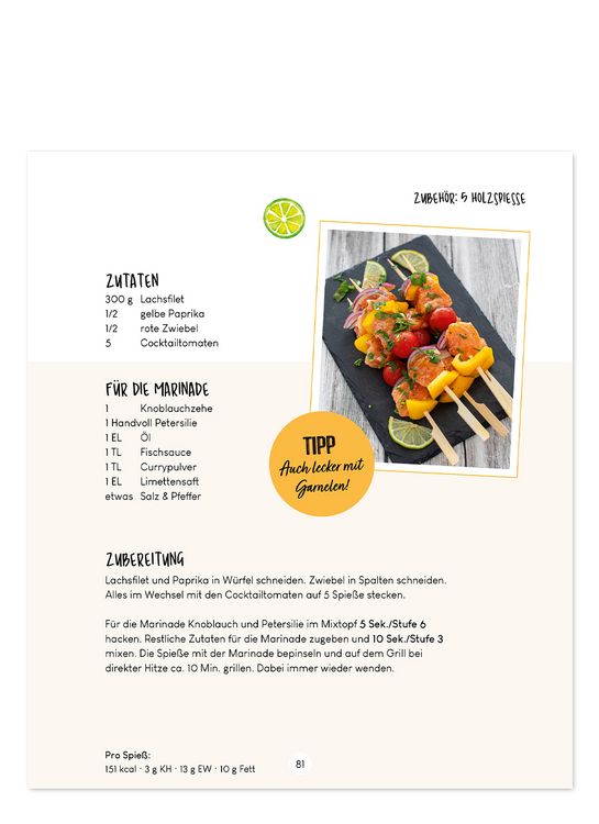 Produktbild: Wir lieben GRILLEN