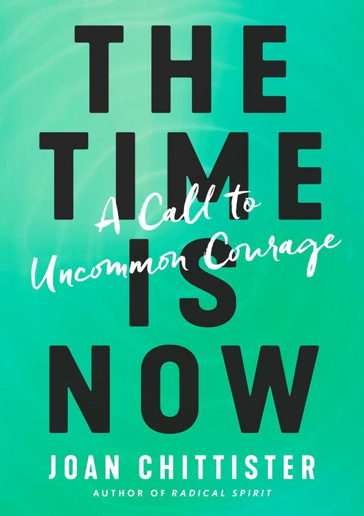 Produktbild: The Time Is Now