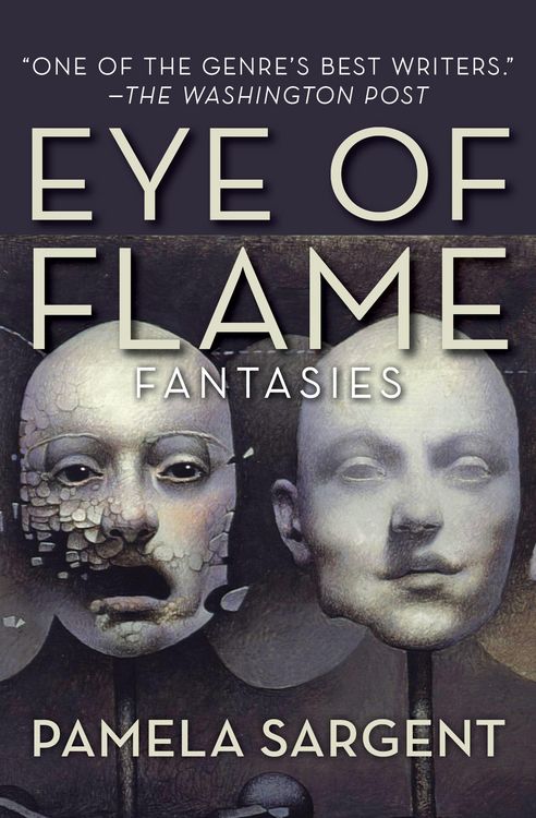Produktbild: Eye of Flame