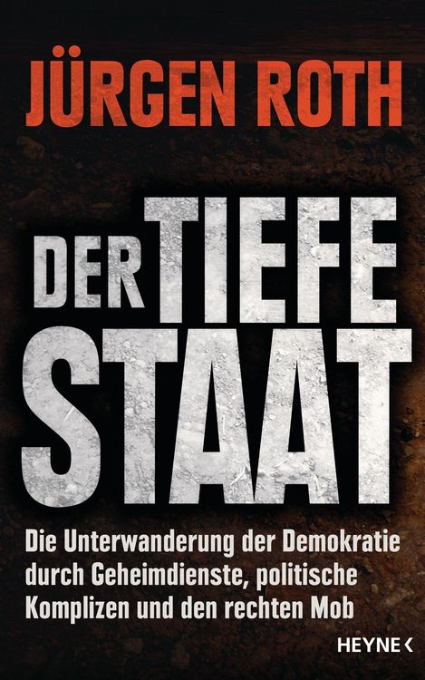 Produktbild: Der tiefe Staat