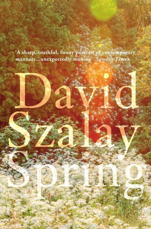Produktbild: Spring