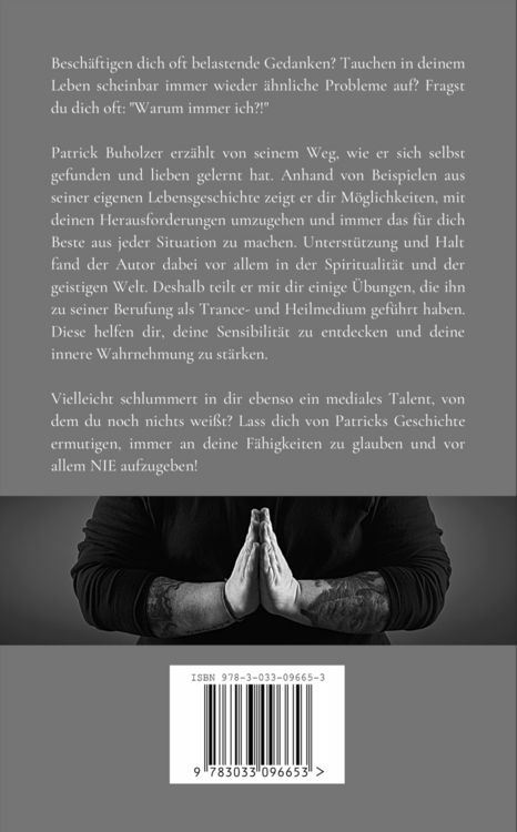Produktbild: Das Leben zum ICH