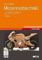 Produktbild: Motorradtechnik