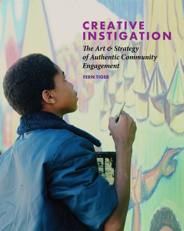 Produktbild: Creative Instigation