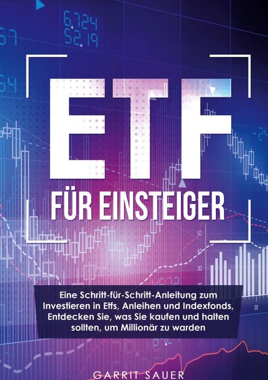 Produktbild: Etf f&uuml;r Einsteiger