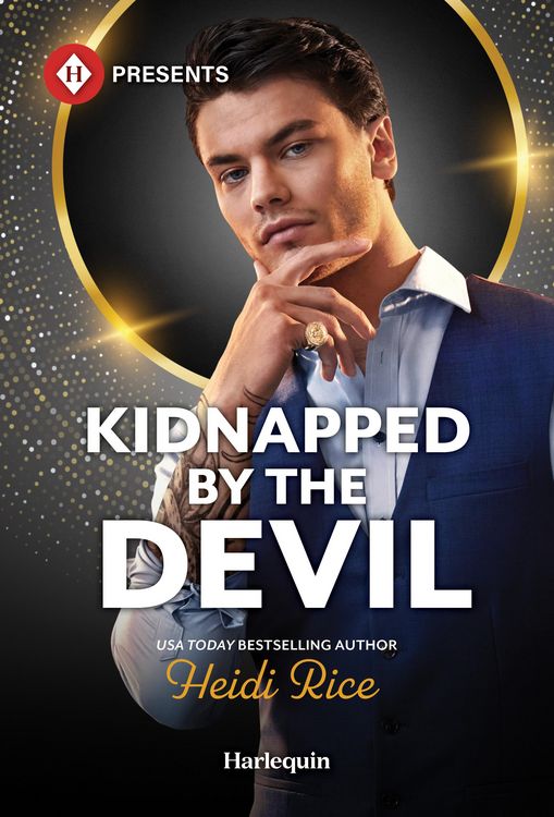 Produktbild: Kidnapped by the Devil