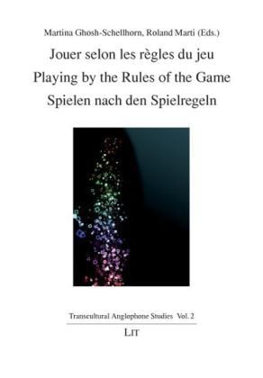 Produktbild: Jouer selon les r&egrave;gles du jeu /Playing by the Rules of the Game /Spielen nach den Spielregeln