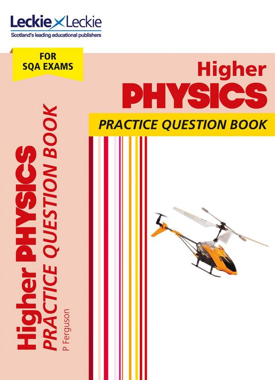 Produktbild: Higher Physics