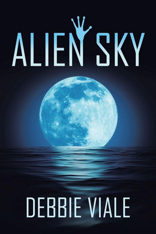 Produktbild: Alien Sky