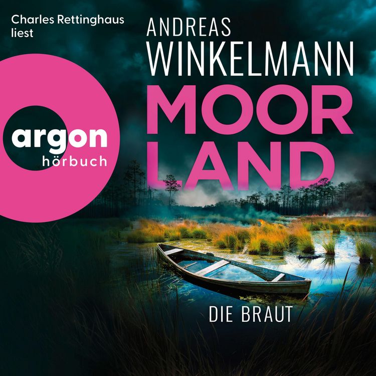 Produktbild: Moorland. Die Braut