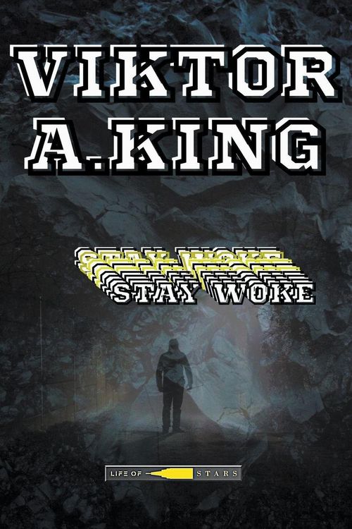 Produktbild: Stay Woke