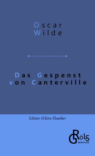 Produktbild: Das Gespenst von Canterville