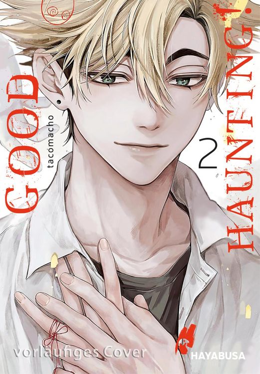 Produktbild: Good Haunting! 2