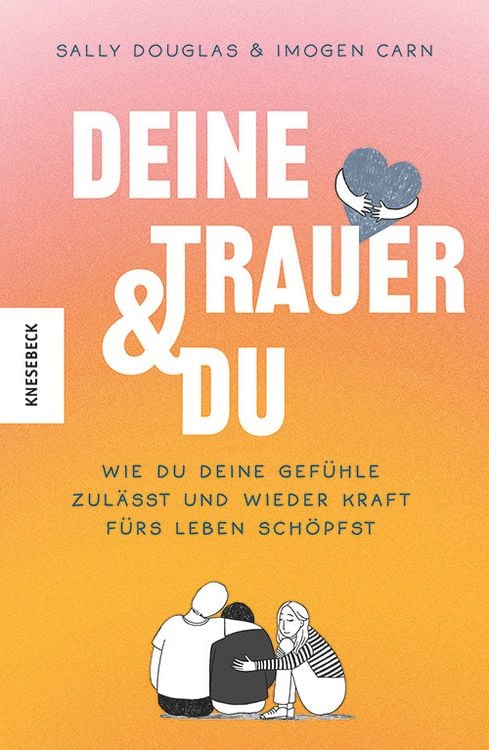 Produktbild: Deine Trauer und du