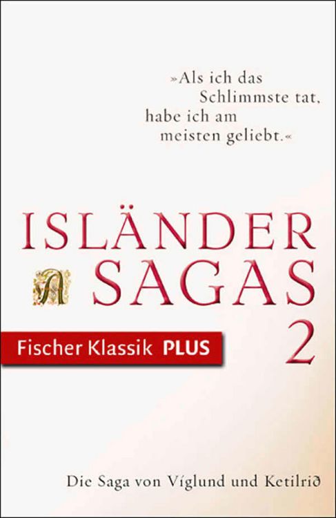 Produktbild: Die Saga von V&iacute;glund und Ketilri&eth;