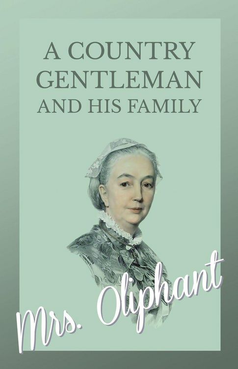 Produktbild: A Country Gentleman and his Family
