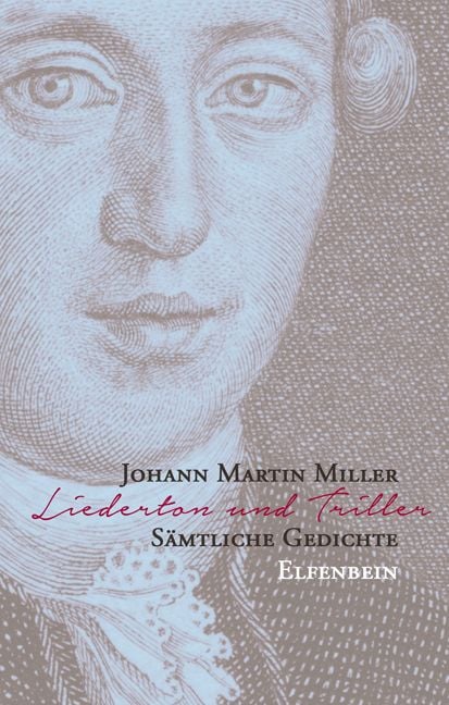 Produktbild: Liederton und Triller