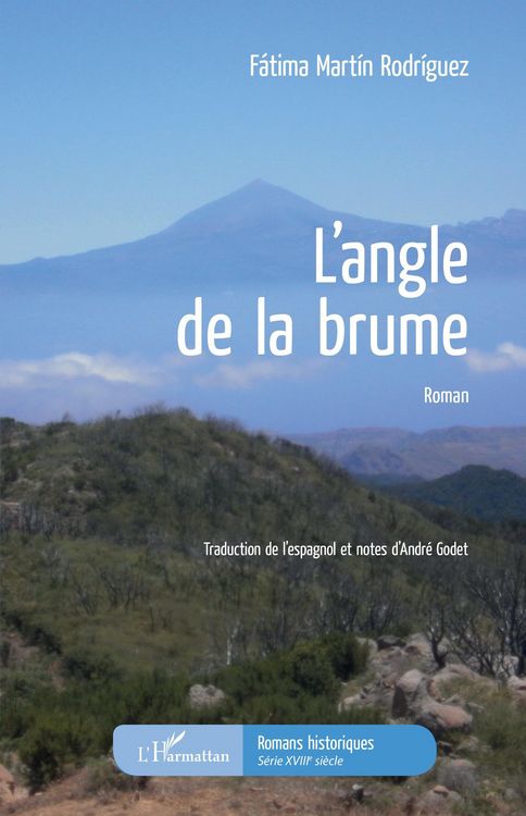 Produktbild: L'angle de la brume