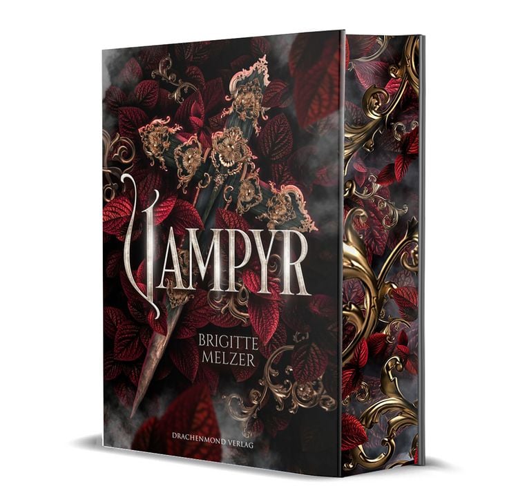 Produktbild: Vampyr
