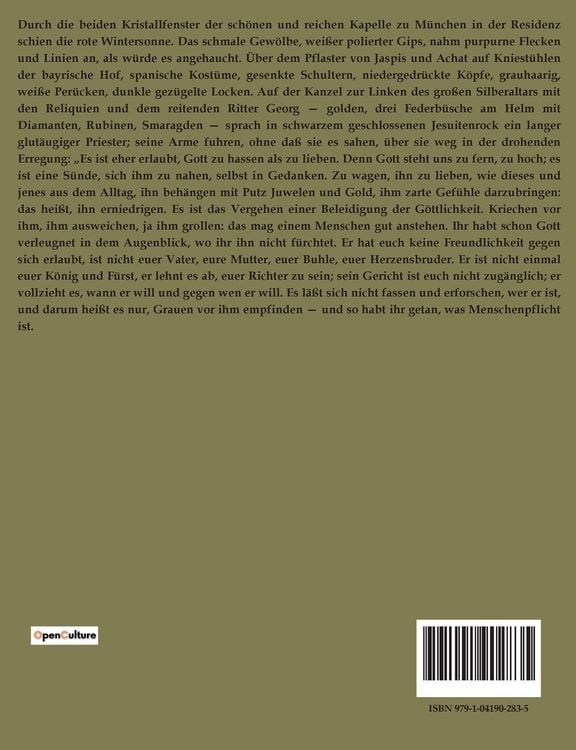 Produktbild: Wallenstein. II.