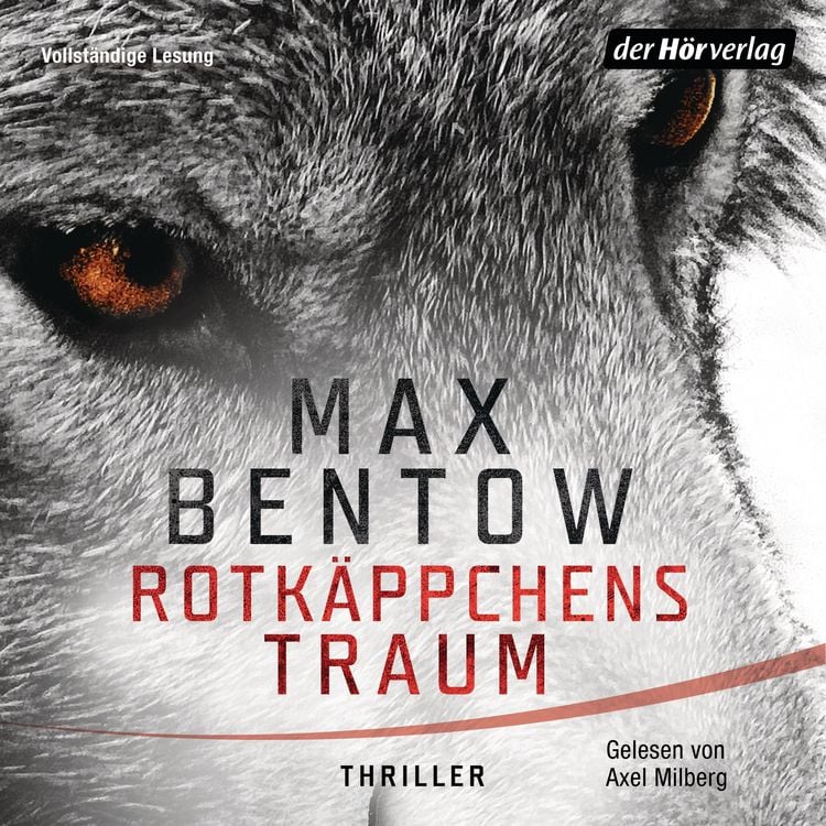 Produktbild: Rotk&auml;ppchens Traum