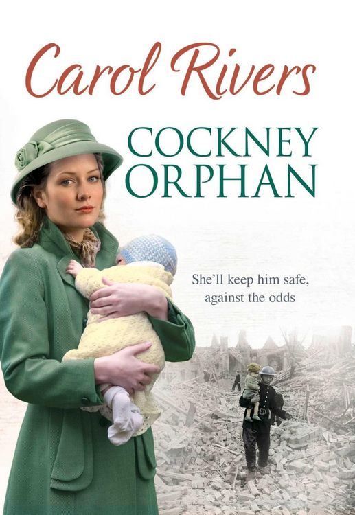 Produktbild: Cockney Orphan