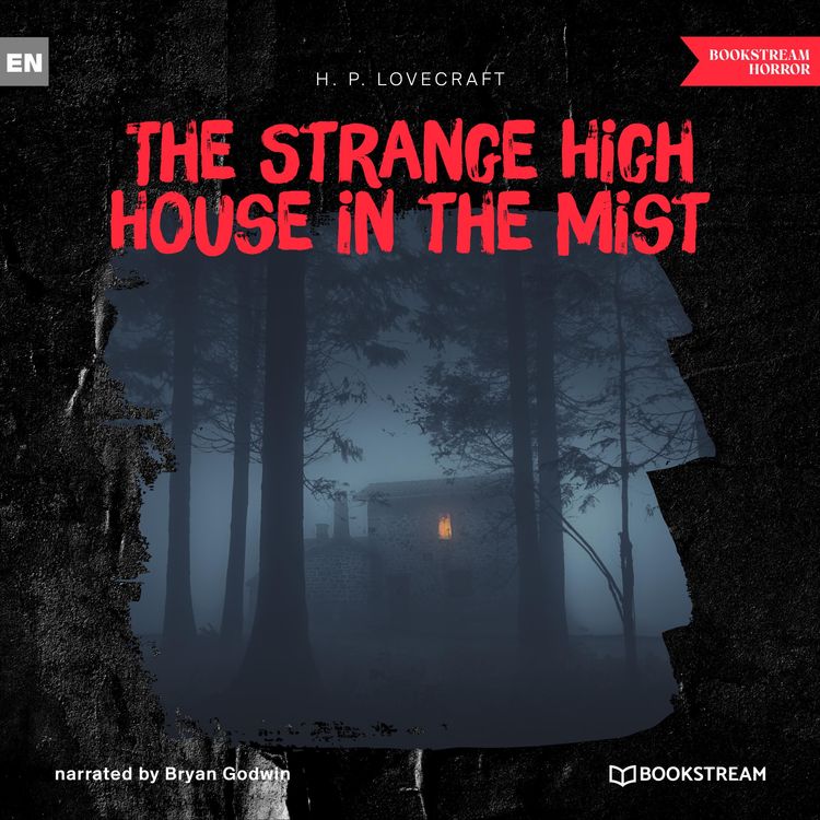 The Strange High House in the Mist