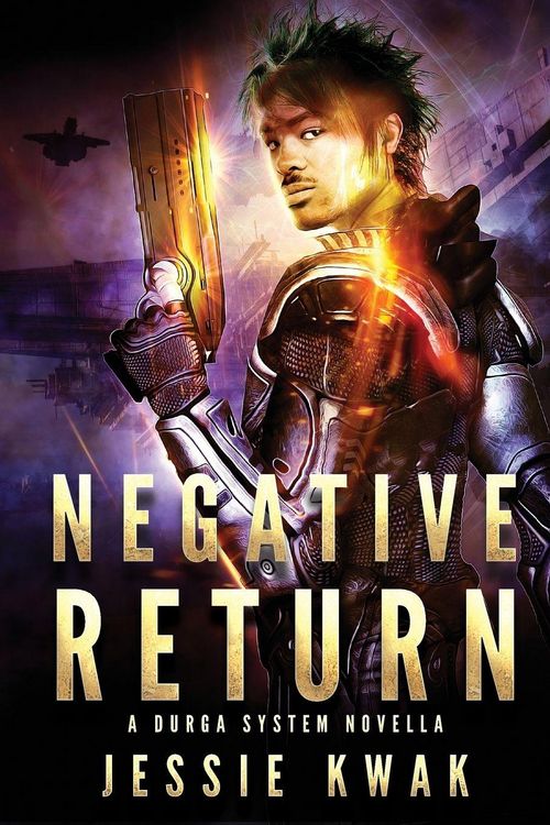 Produktbild: Negative Return