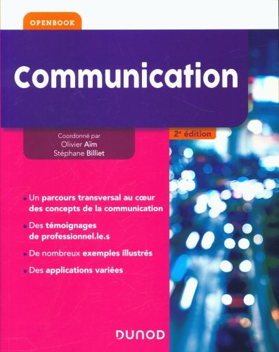 Produktbild: Communication