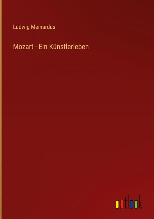 Produktbild: Mozart - Ein K&uuml;nstlerleben
