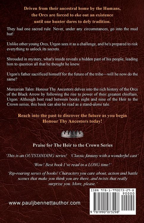 Produktbild: Mercerian Tales