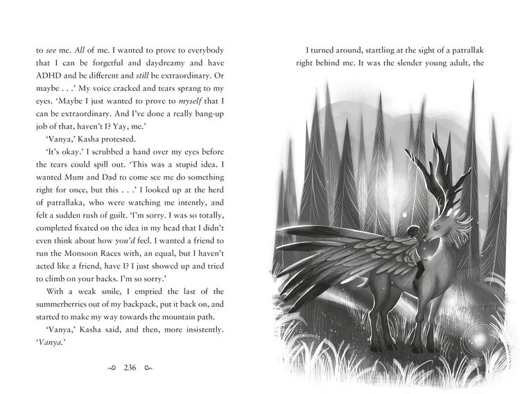 Produktbild: Vanya and the Wild Hunt