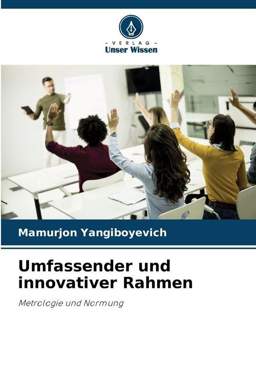 Produktbild: Umfassender und innovativer Rahmen