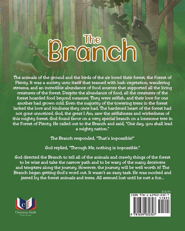 Produktbild: The Branch