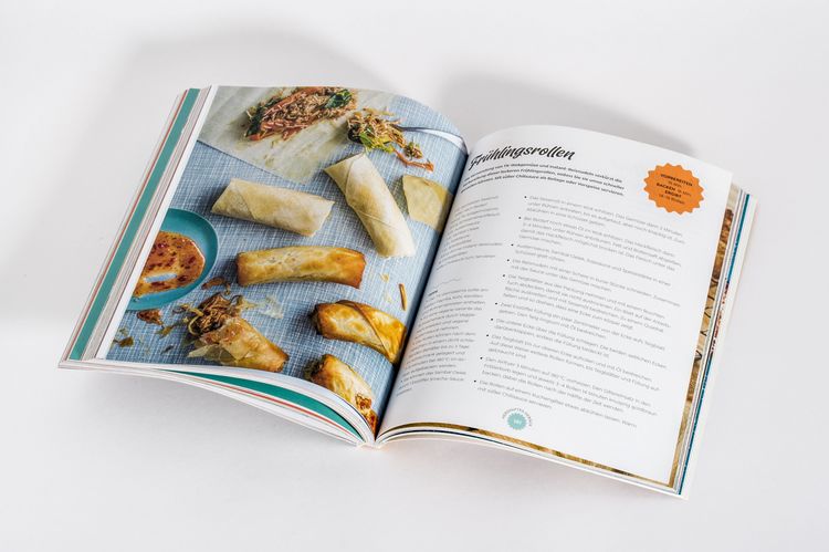 Produktbild: Easy Backen mit dem Airfryer