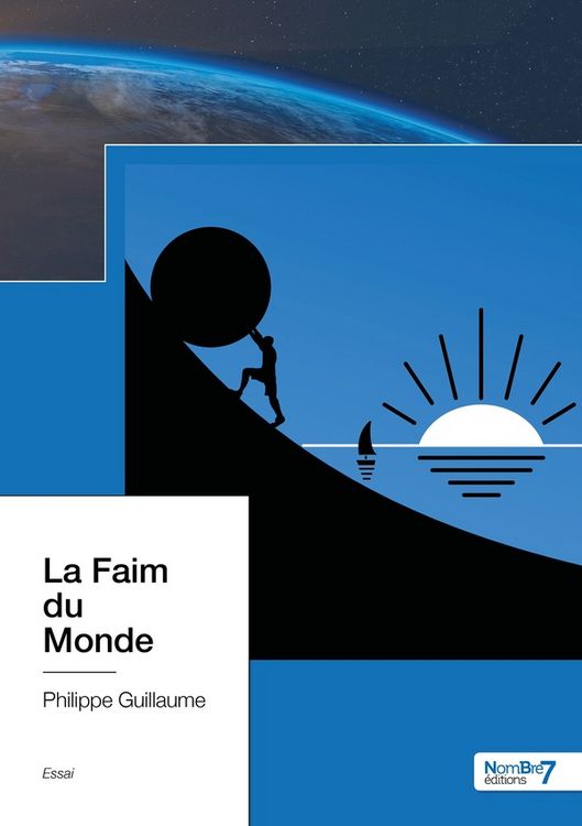 Produktbild: La faim du monde