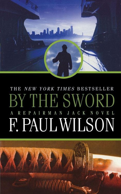 Produktbild: By The Sword