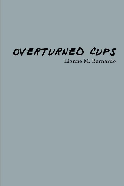 Produktbild: Overturned Cups