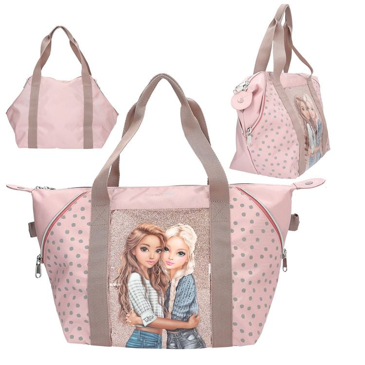 Produktbild: TOPModel Sporttasche DOTS