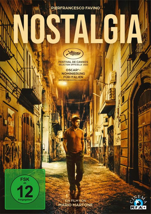 Produktbild: Nostalgia