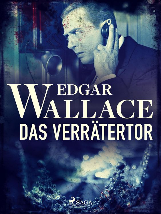 Produktbild: Das Verr&auml;tertor