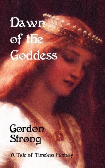 Produktbild: Dawn of the Goddess