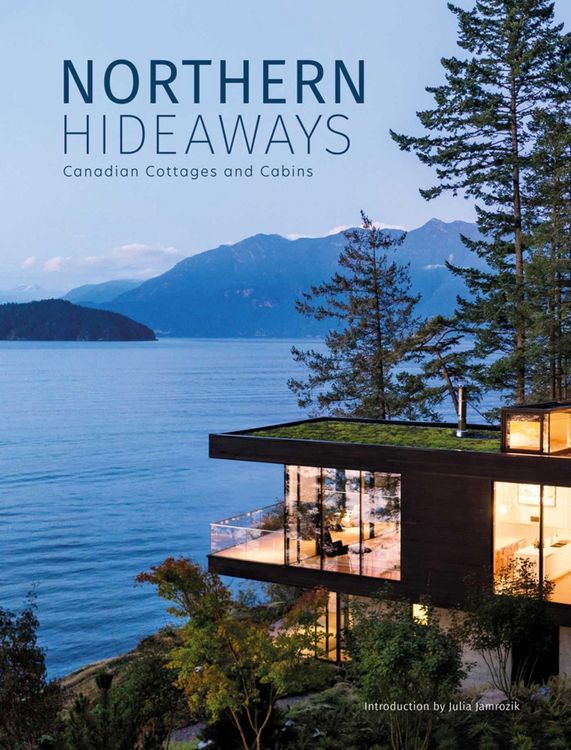 Produktbild: Northern Hideaways